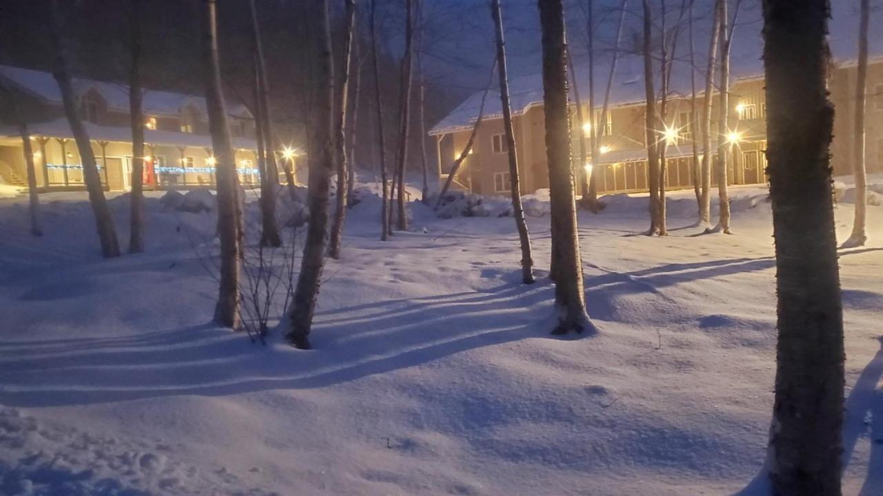 Marblewood Village Resort Steady Brook ภายนอก รูปภาพ