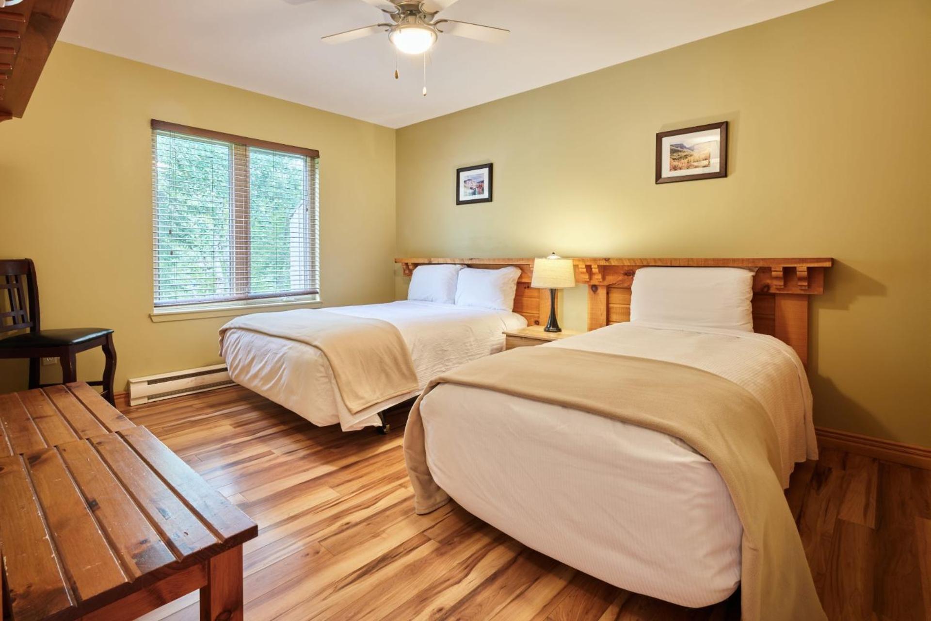 Marblewood Village Resort Steady Brook ภายนอก รูปภาพ
